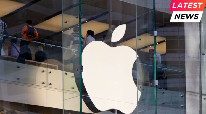 Apple Names New CEO as Tim Cook Steps Up