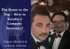 The Better Boards Podcast Series: The Route to the Top – How to Become a Company Secretary The Route to the Top - How to Become a Company Secretary
