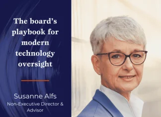The Board’s Playbook for Modern Technology Oversight