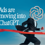 ChatGPT Ads
