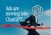 ChatGPT Ads