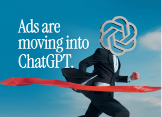 ChatGPT Ads