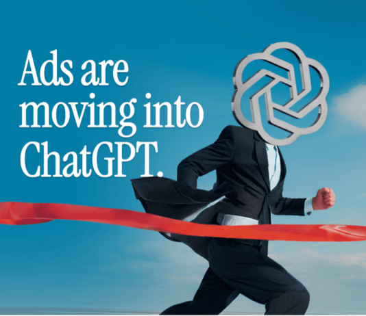 ChatGPT Ads