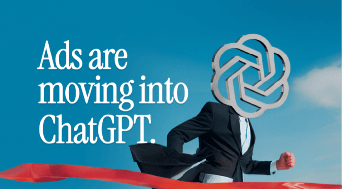 ChatGPT Ads