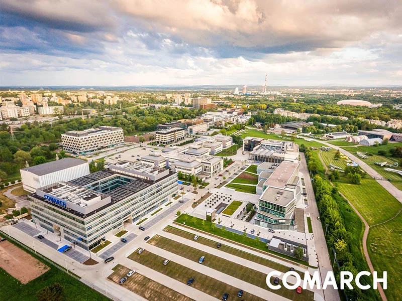Comarch