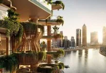 Regenerative Real Estate Trends