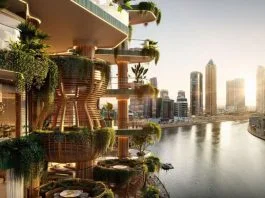 Regenerative Real Estate Trends