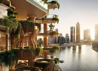 Regenerative Real Estate Trends