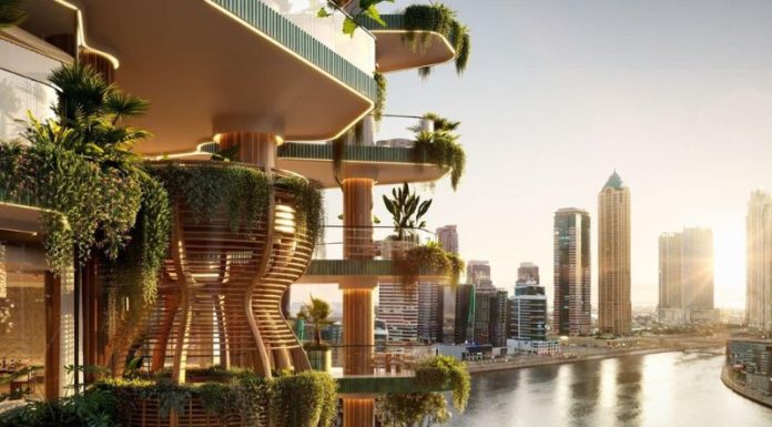 Regenerative Real Estate Trends