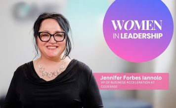 Jennifer on What Scaling Reveals About Power, Capital, and Judgment