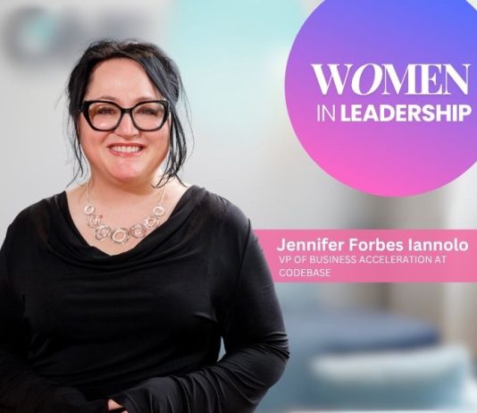 Jennifer on What Scaling Reveals About Power, Capital, and Judgment