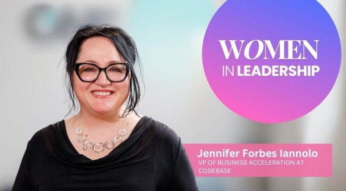 Jennifer on What Scaling Reveals About Power, Capital, and Judgment