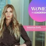 Veronica - Women in Finance