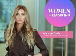 Veronica - Women in Finance