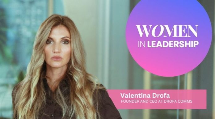 Women are Joining Finance in Numbers, Yet Leadership Still Remains Out of Reach Veronica - Women in Finance