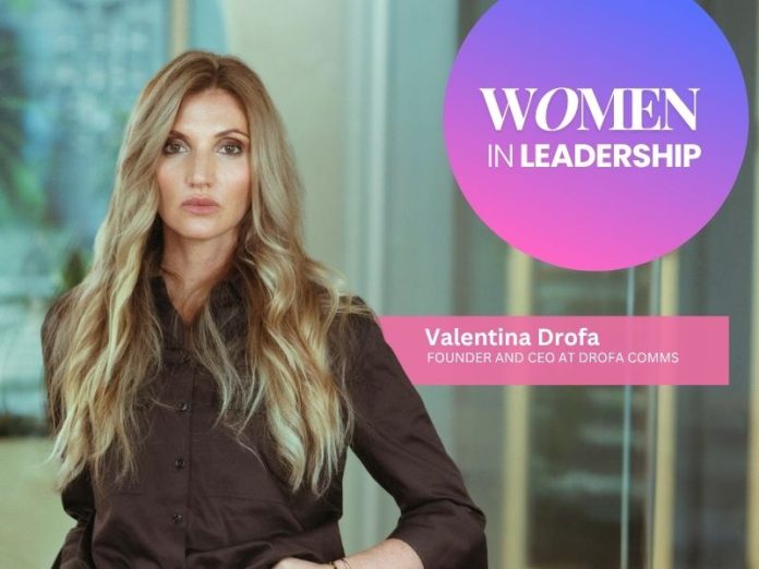 EBR Featured Images Veronica - Women in Finance