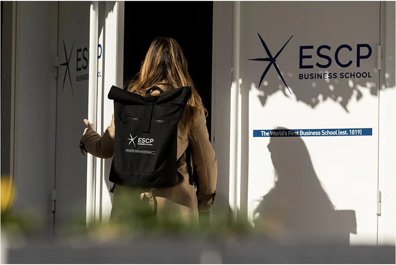 ESCP Business School