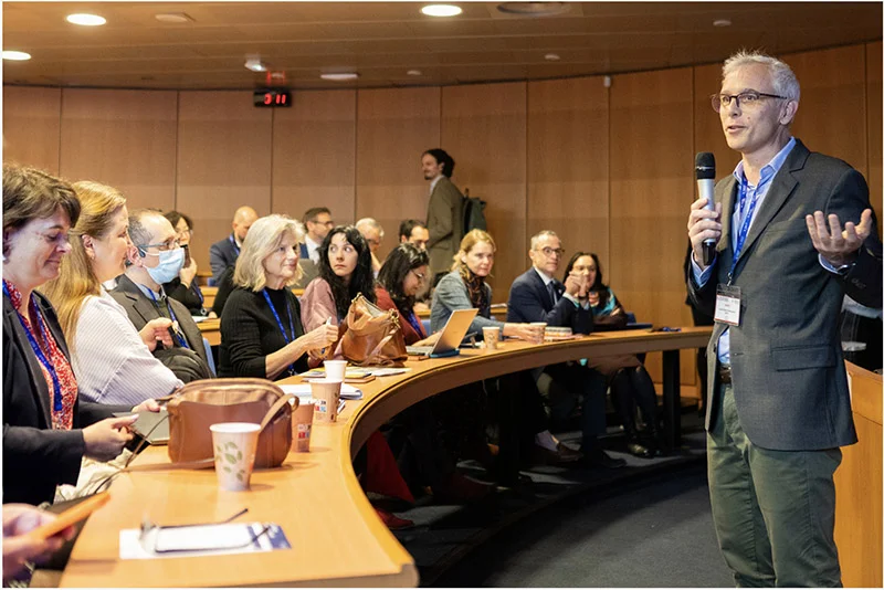 AI in Higher Education Summit