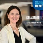 Elizabeth O’Neill of University of Chicago Booth School of Business