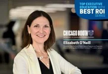 An EMBA Combining Global Integration with Regional Relevance Elizabeth O’Neill of University of Chicago Booth School of Business