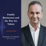 Family Businesses and the War for Talent Family Businesses and the War for Talent