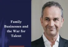 Family Businesses and the War for Talent Family Businesses and the War for Talent