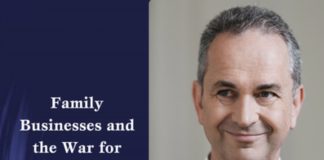 Family Businesses and the War for Talent