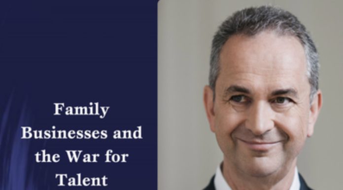 Family Businesses and the War for Talent