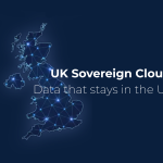 UK sovereign cloud