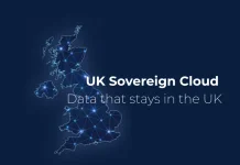 UK sovereign cloud