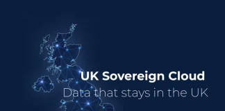 UK sovereign cloud