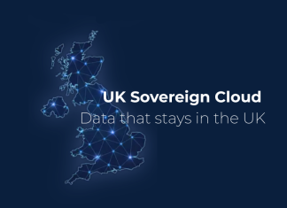 Why European Firms are Quietly Leaving AWS for UK Cloud UK sovereign cloud