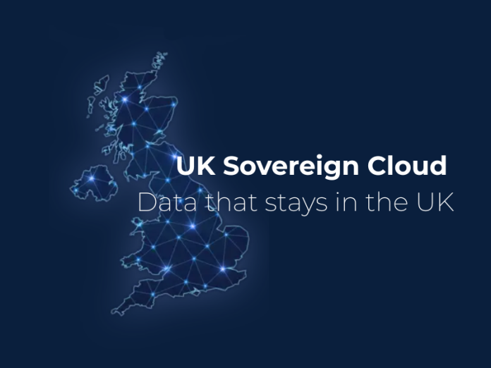 UK sovereign cloud