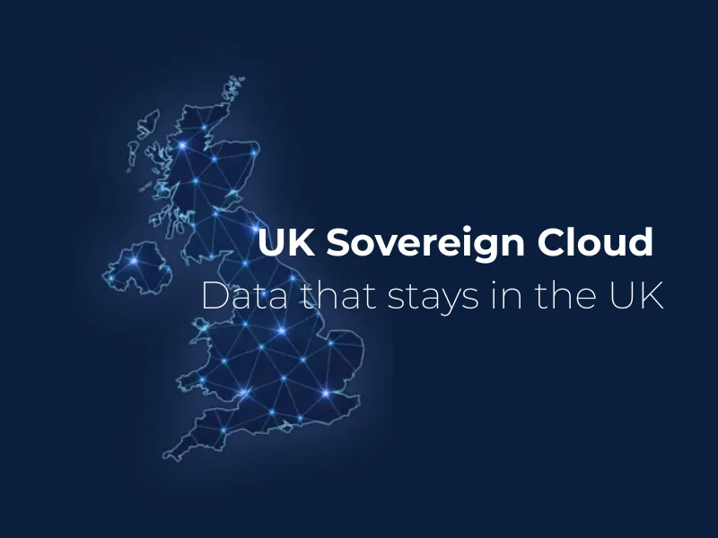 Why European Firms are Quietly Leaving AWS for UK Cloud