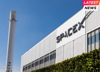 SpaceX Confidentially Files for IPO, Could Break Records SpaceX IPO Could Break Records