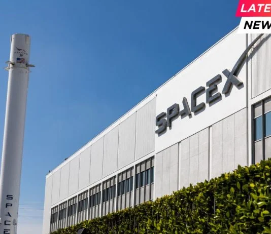 SpaceX Confidentially Files for IPO, Could Break Records SpaceX IPO Could Break Records