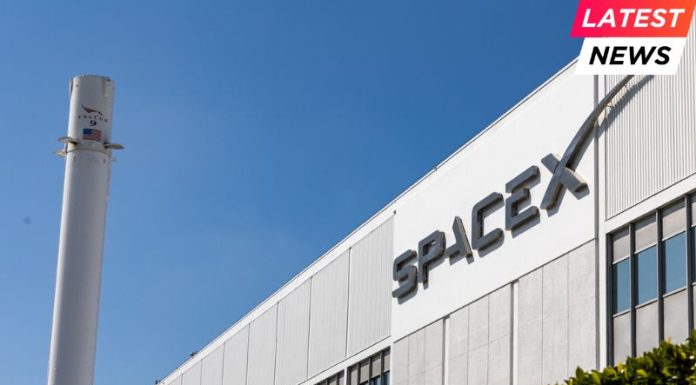 SpaceX Confidentially Files for IPO, Could Break Records SpaceX IPO Could Break Records