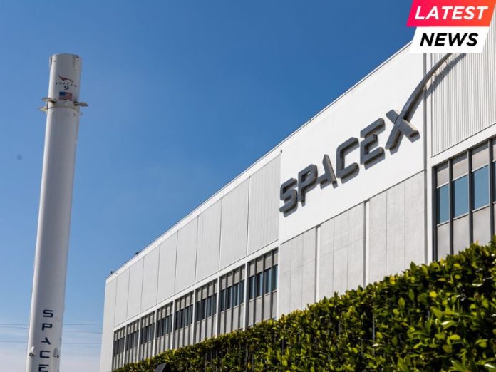 SpaceX IPO Could Break Records