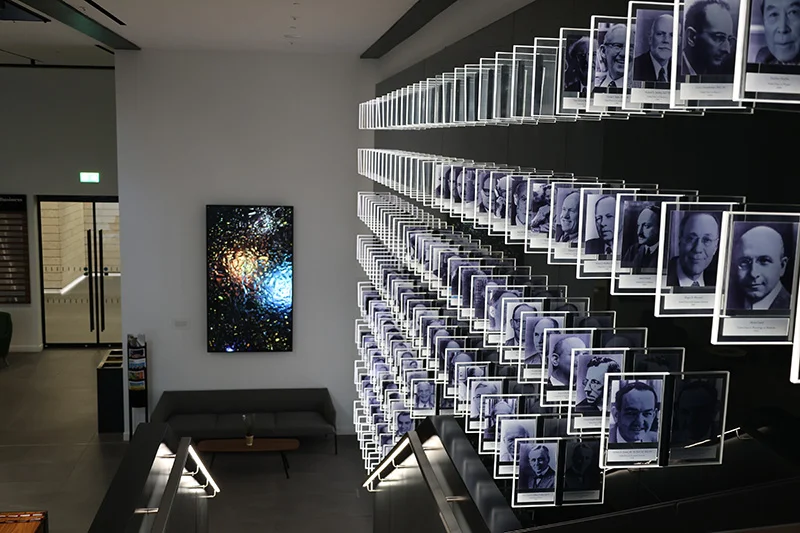 University of Chicago