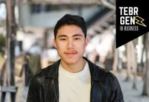 JohnGabriel Nguyen-Truong at Xphera—How a Gen Z Founder Is Redefining Navigation—and Purpose JohnGabriel Nguyen-Truong
