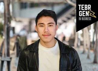 JohnGabriel Nguyen-Truong at Xphera—How a Gen Z Founder Is Redefining Navigation—and Purpose JohnGabriel Nguyen-Truong