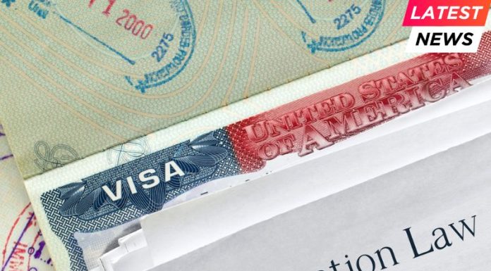 Visa Limits Impact University Rankings