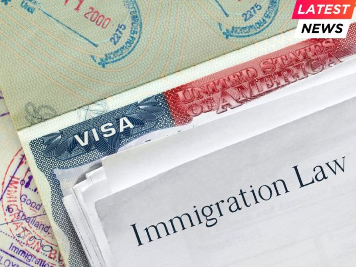 Visa Limits Impact University Rankings