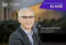 Louis-David Benyayer