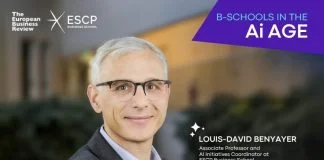 Louis-David Benyayer