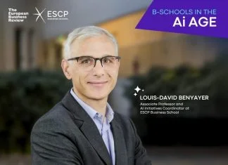 Louis-David Benyayer