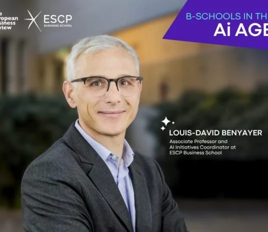 Louis-David Benyayer