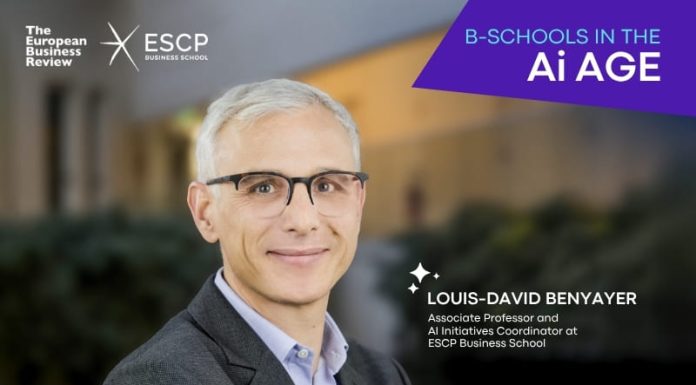 Louis-David Benyayer