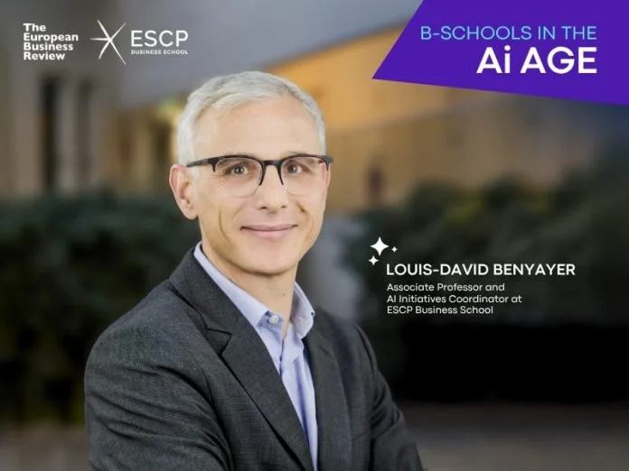 Louis-David Benyayer