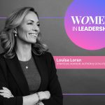 Louisa Loran 